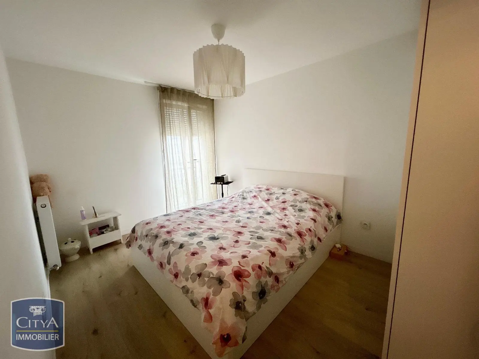 Photo 3 Appartement 3 pièces 63.15m²