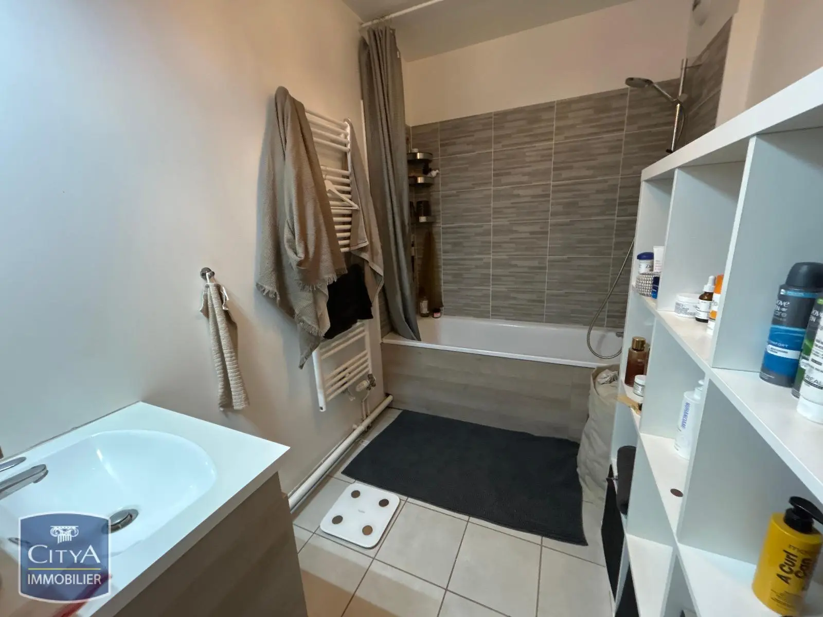 Photo 4 Appartement 3 pièces 63.15m²