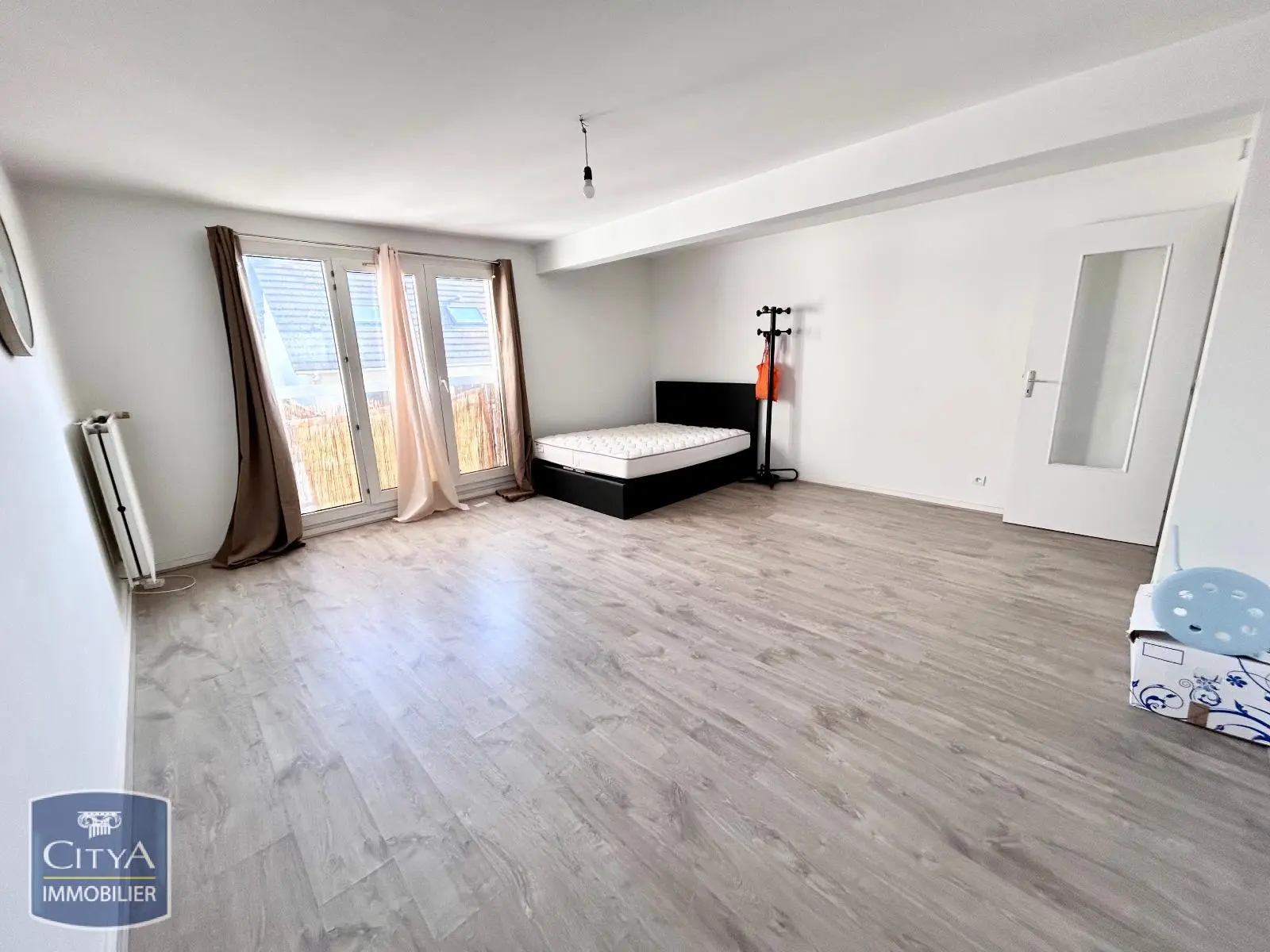 Photo 1 Appartement 1 pièce 36.79m²