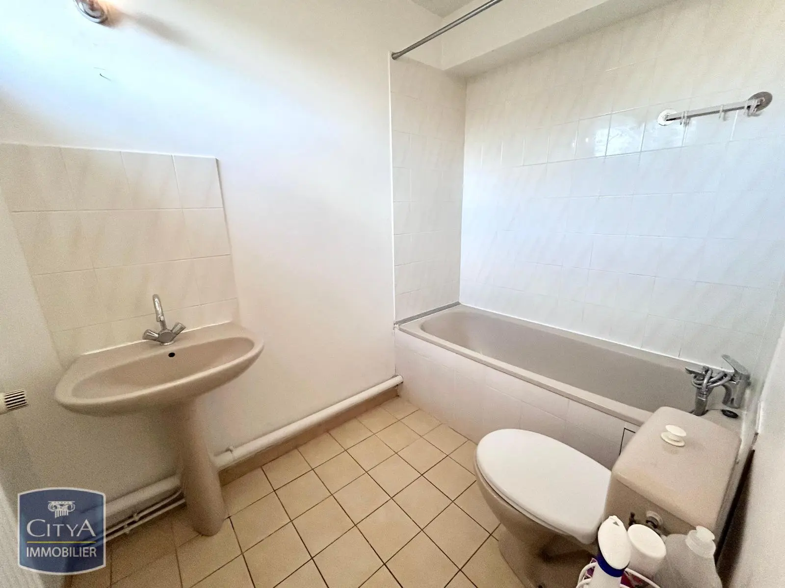 Photo 4 Appartement 1 pièce 36.79m²