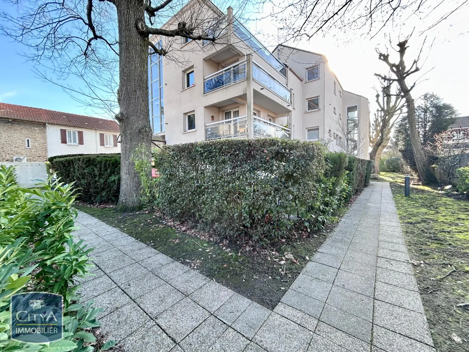 Photo 5 Appartement 1 pièce 36.79m²