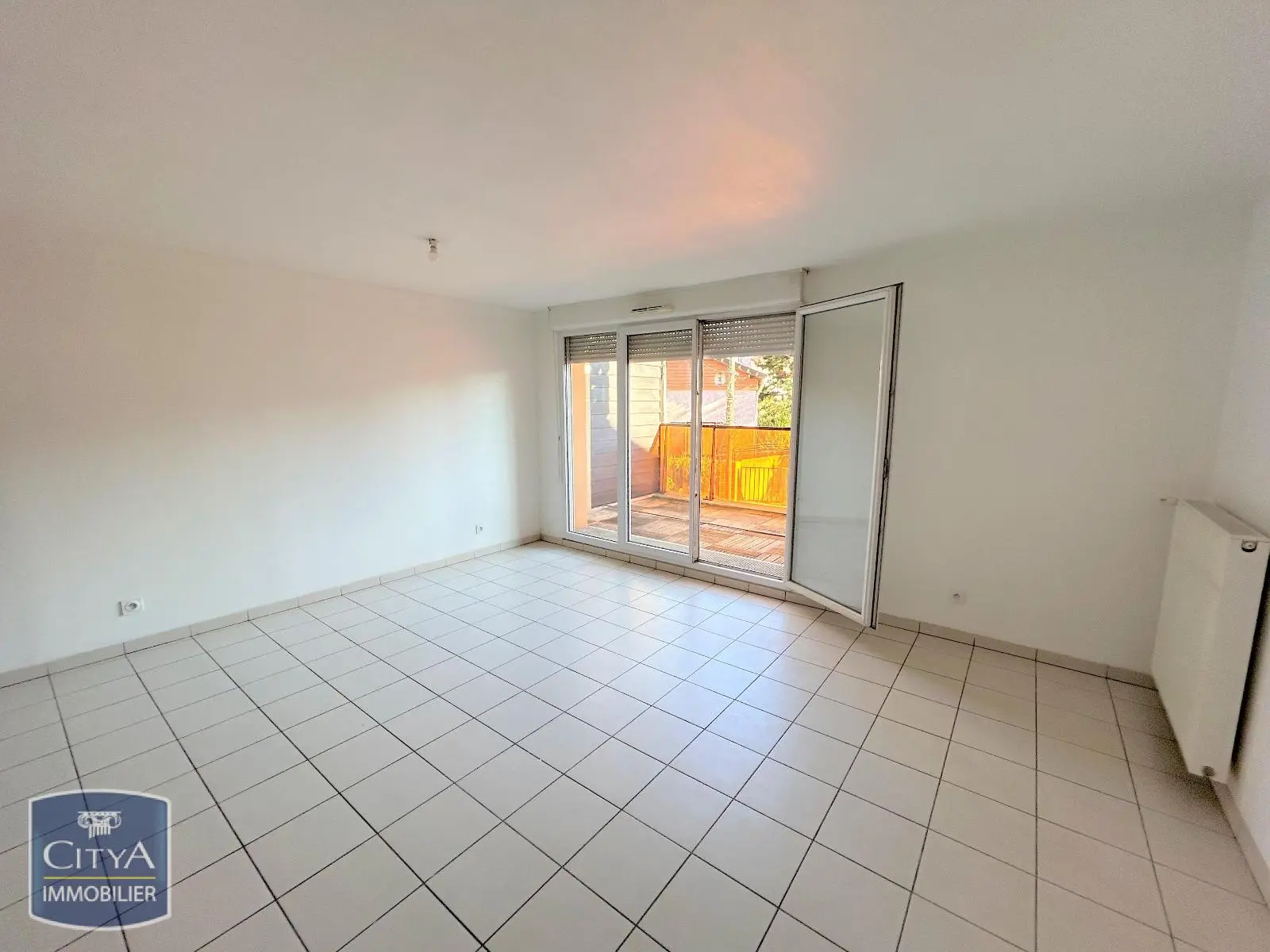 Photo 1 Appartement 3 pièces 66.6m²