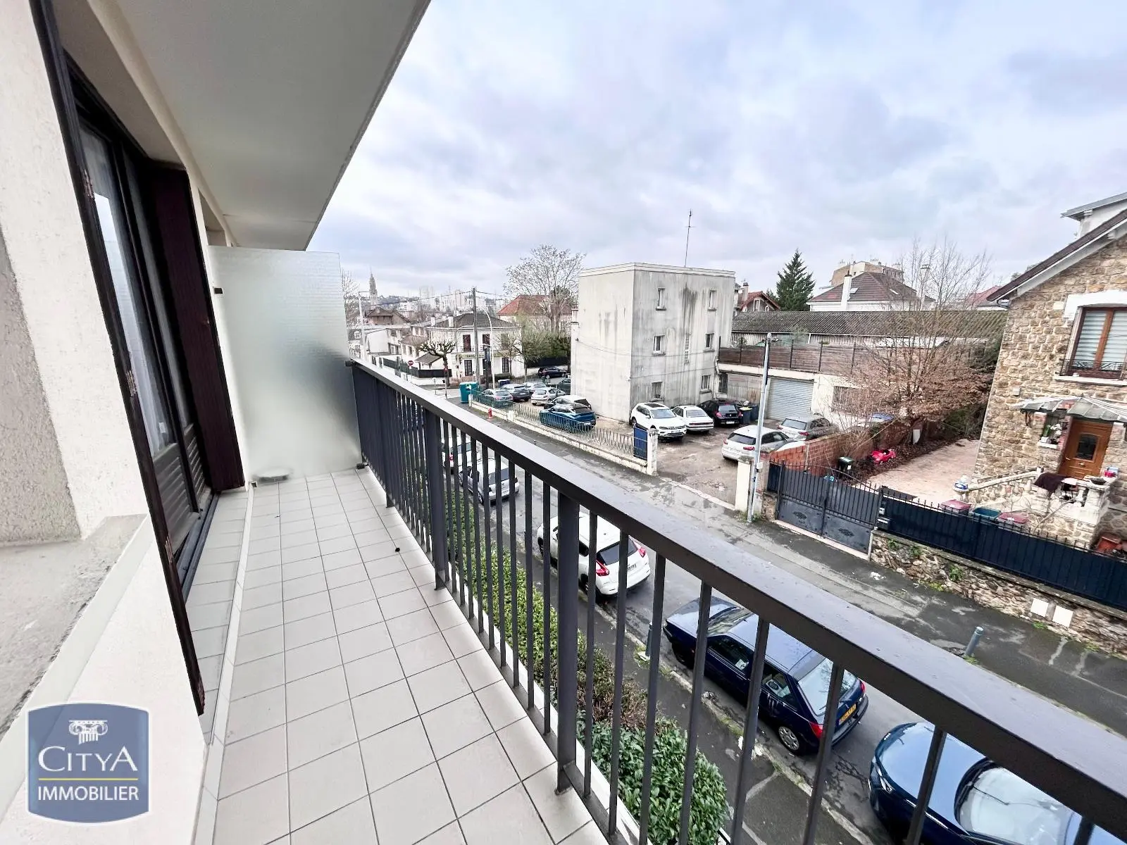 Photo 5 Appartement 1 pièce 21.65m²