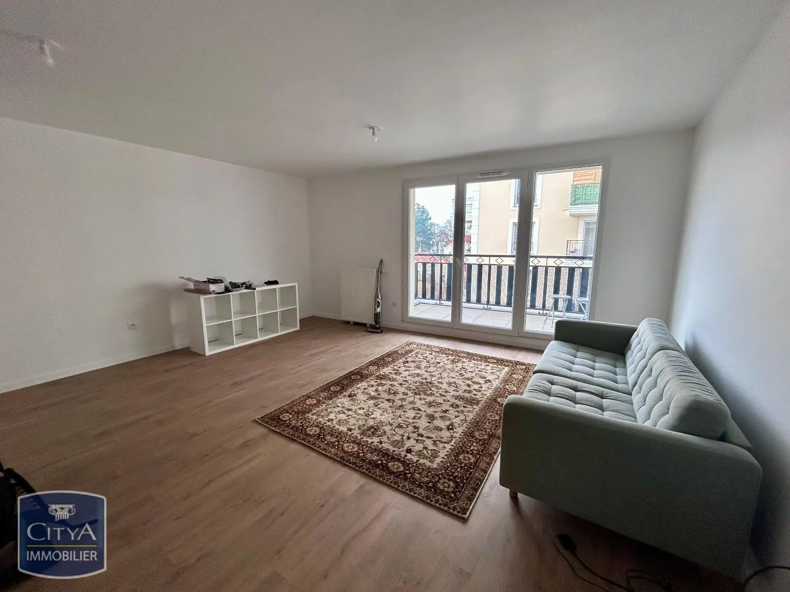 Photo 1 Appartement 3 pièces 62.75m²