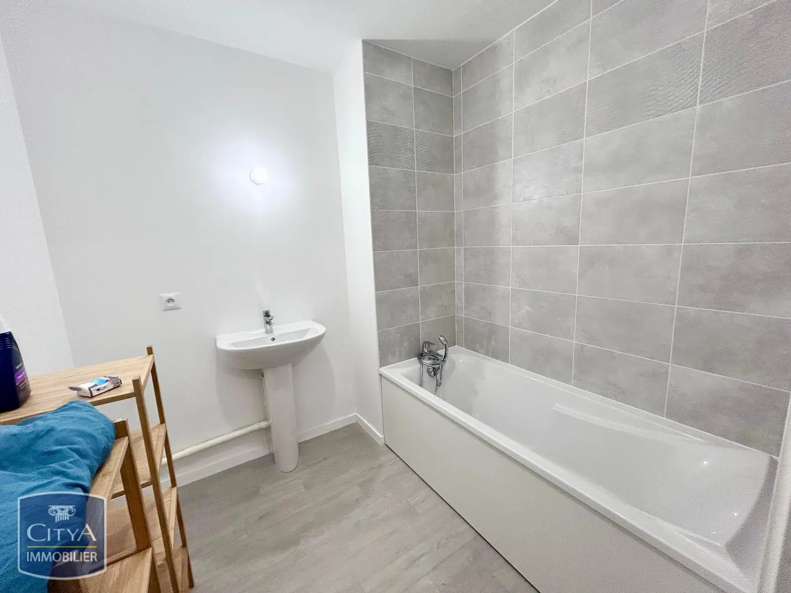 Photo 3 Appartement 3 pièces 62.75m²