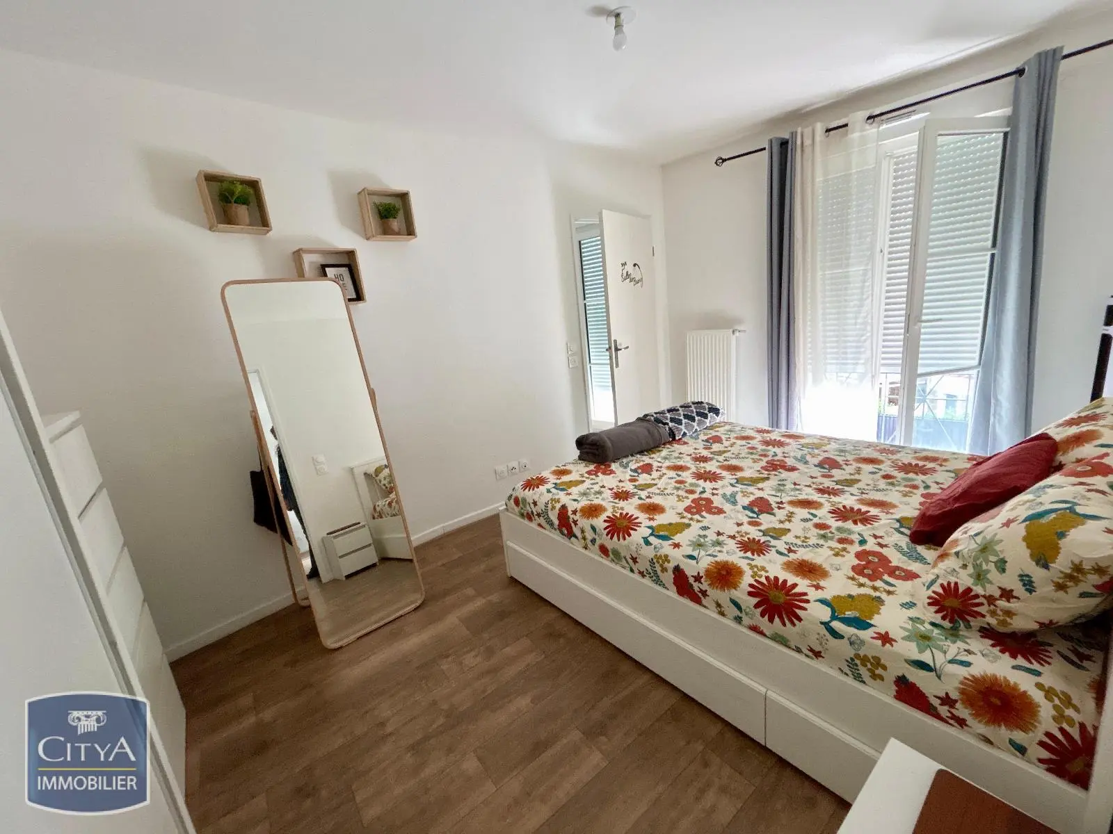 Photo 3 Appartement 2 pièces 38.85m²