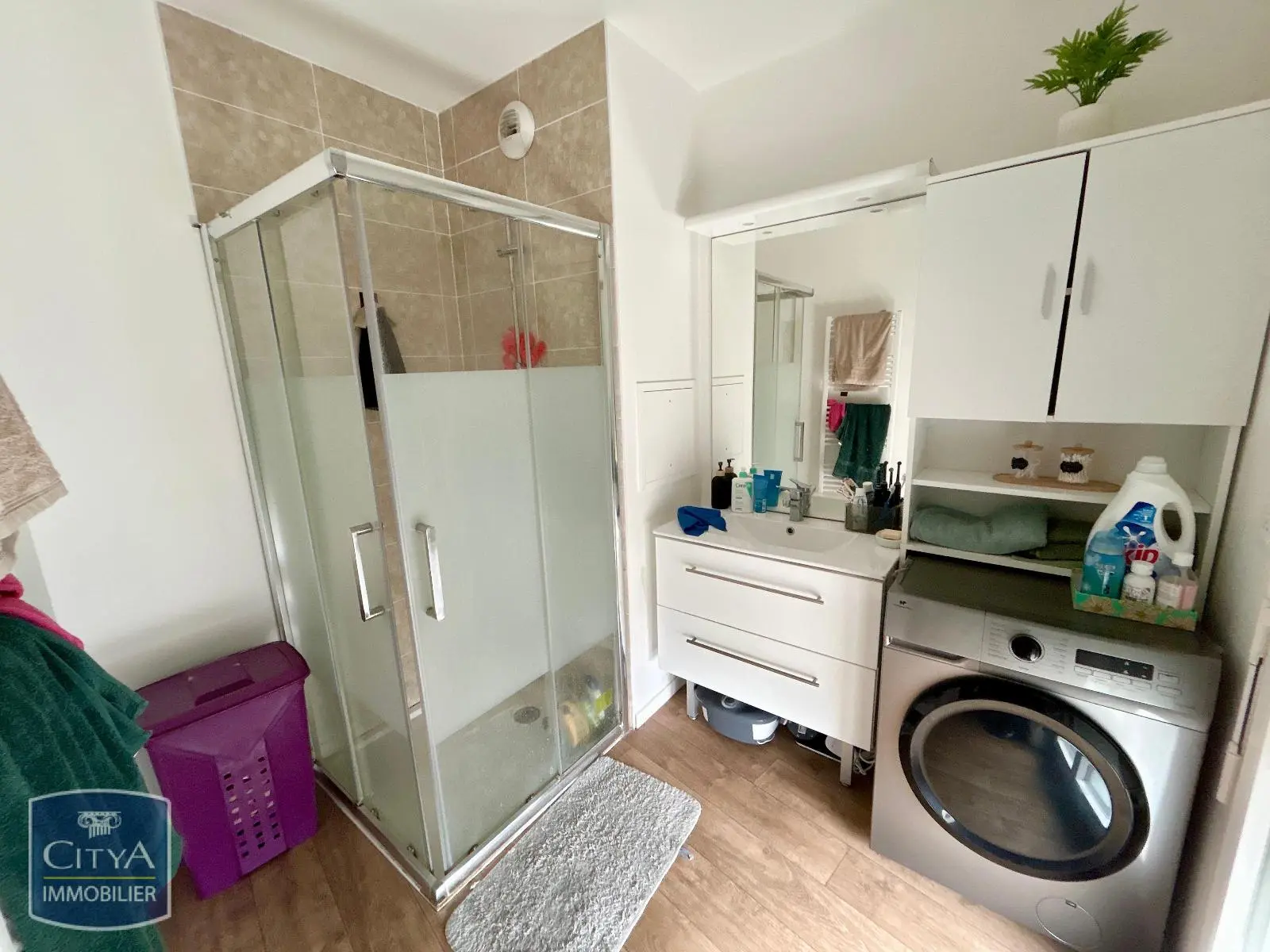Photo 4 Appartement 2 pièces 38.85m²