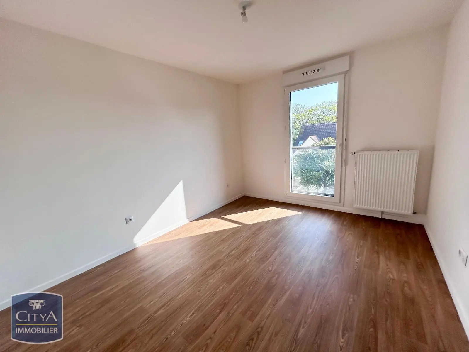 Photo 2 Appartement 4 pièces 80.01m²