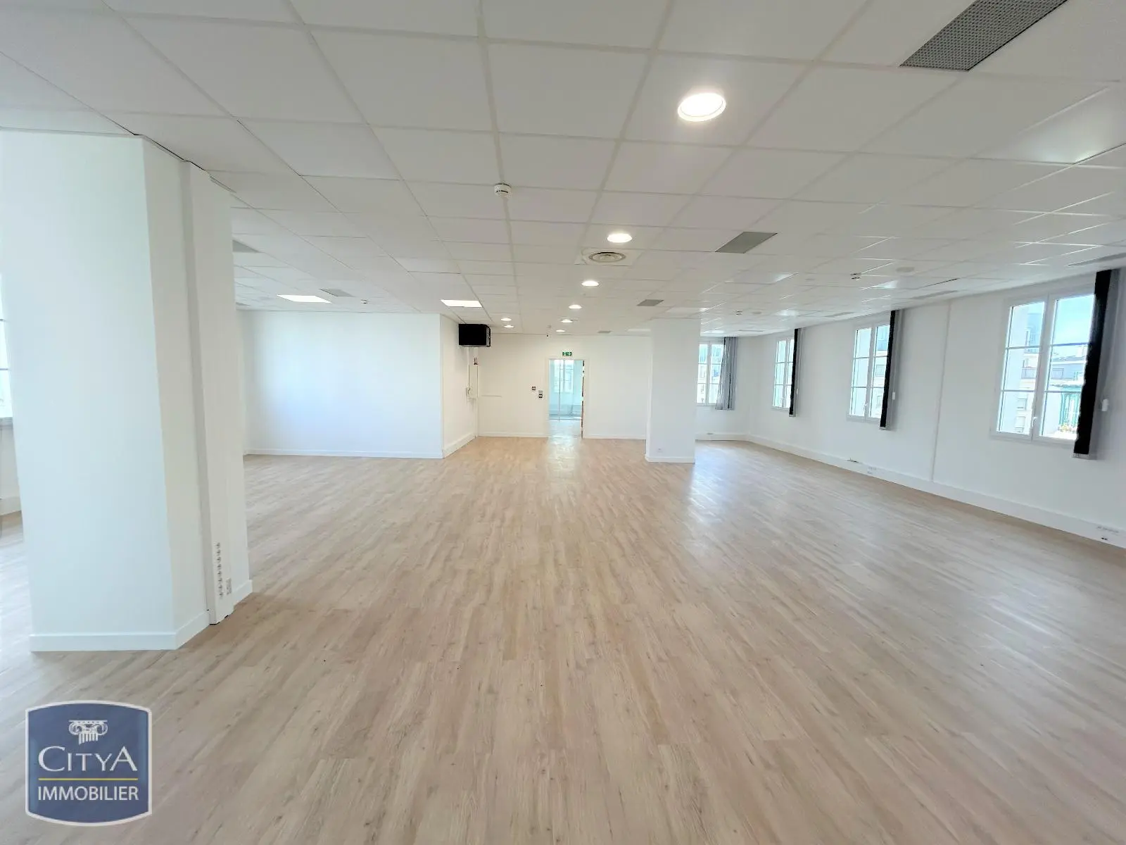 Photo 5 Local Professionnel