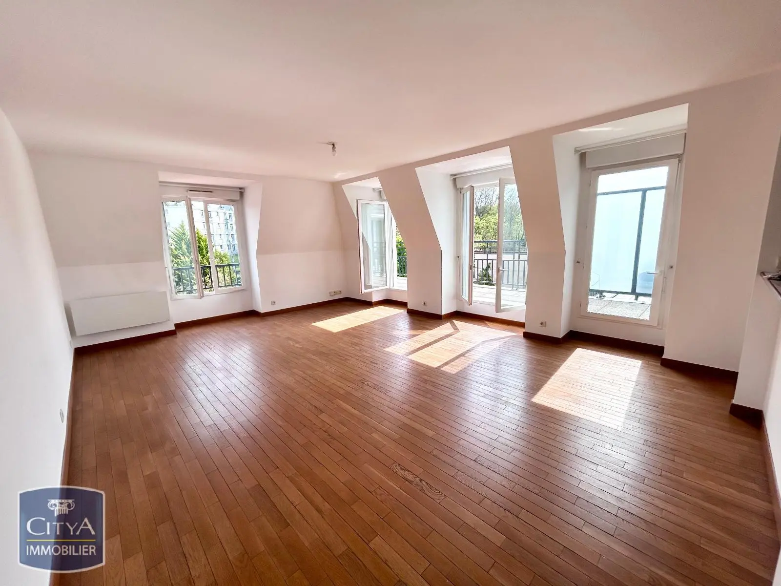 Photo 1 appartement Le Raincy