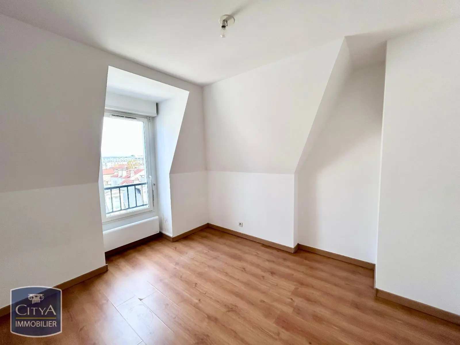 Photo 4 appartement Le Raincy