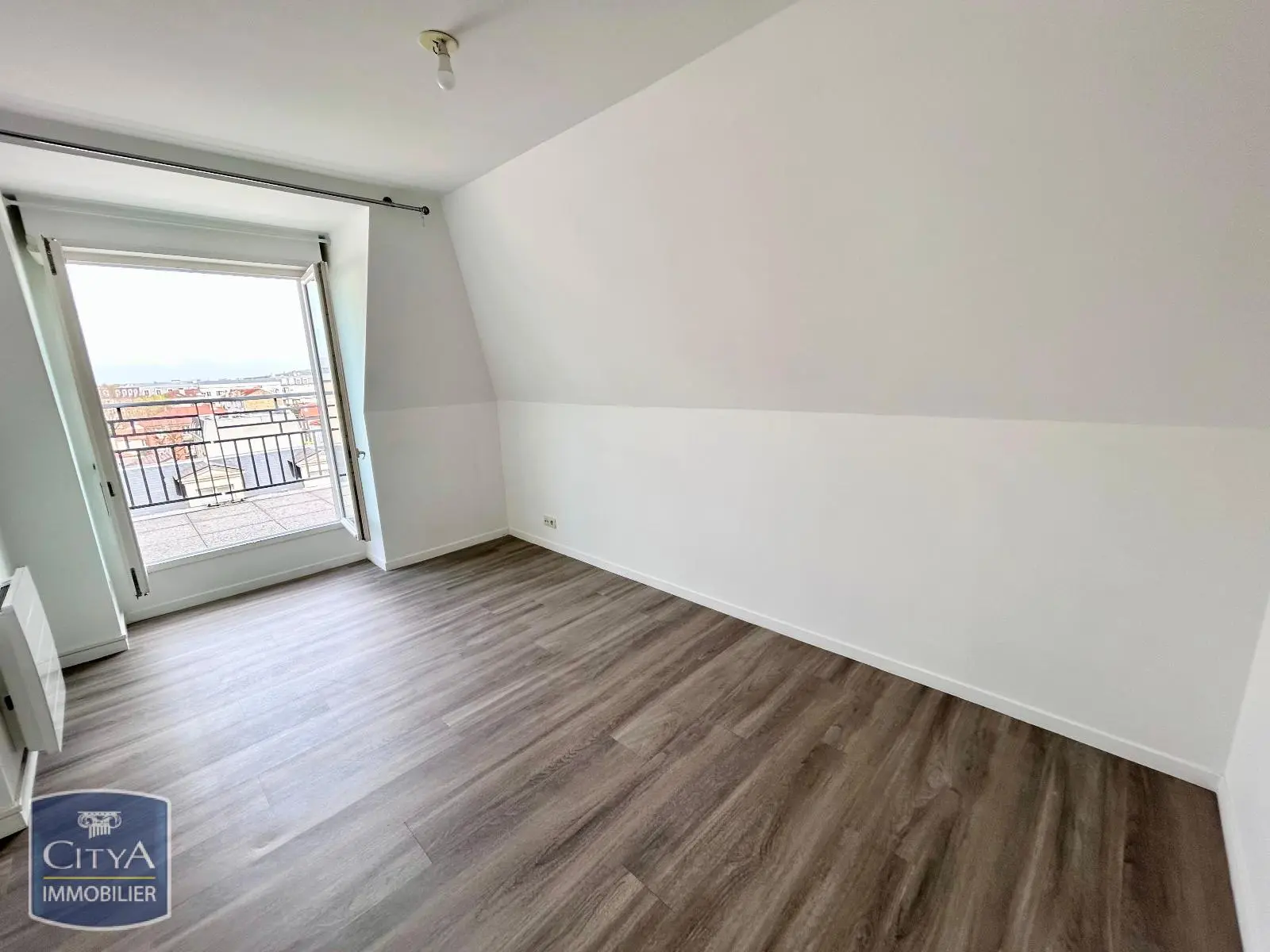 Photo 3 appartement Le Raincy