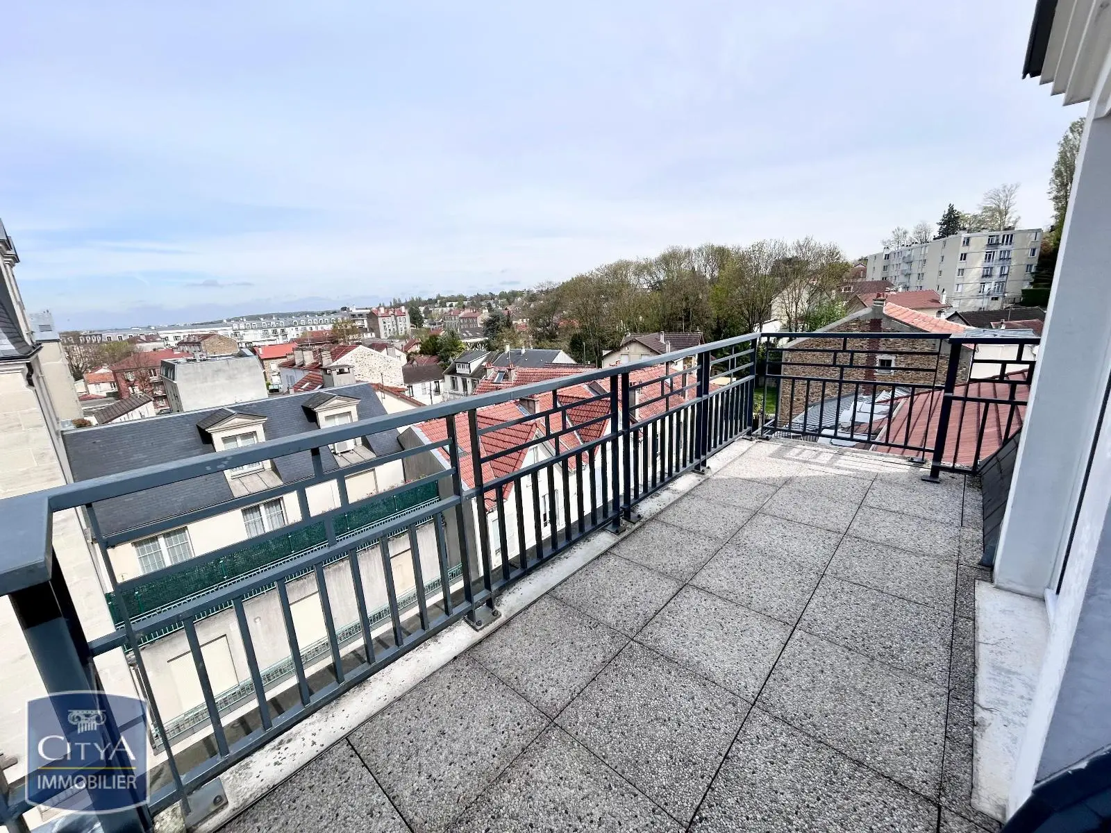 Photo 8 appartement Le Raincy