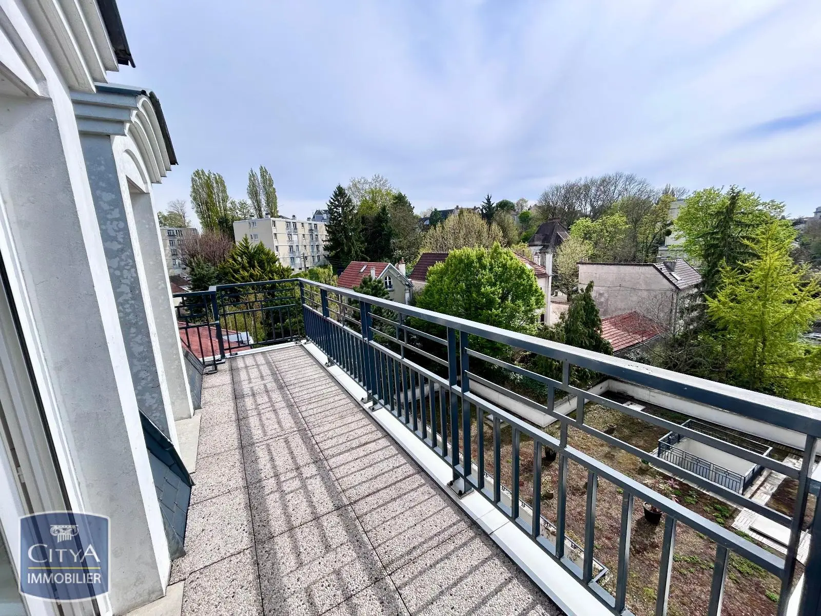 Photo 7 appartement Le Raincy