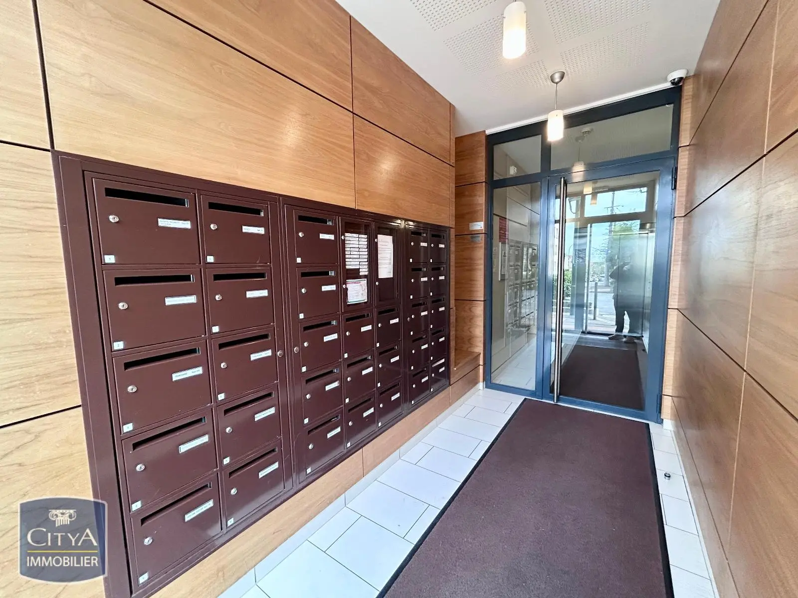 Photo 9 appartement Le Raincy