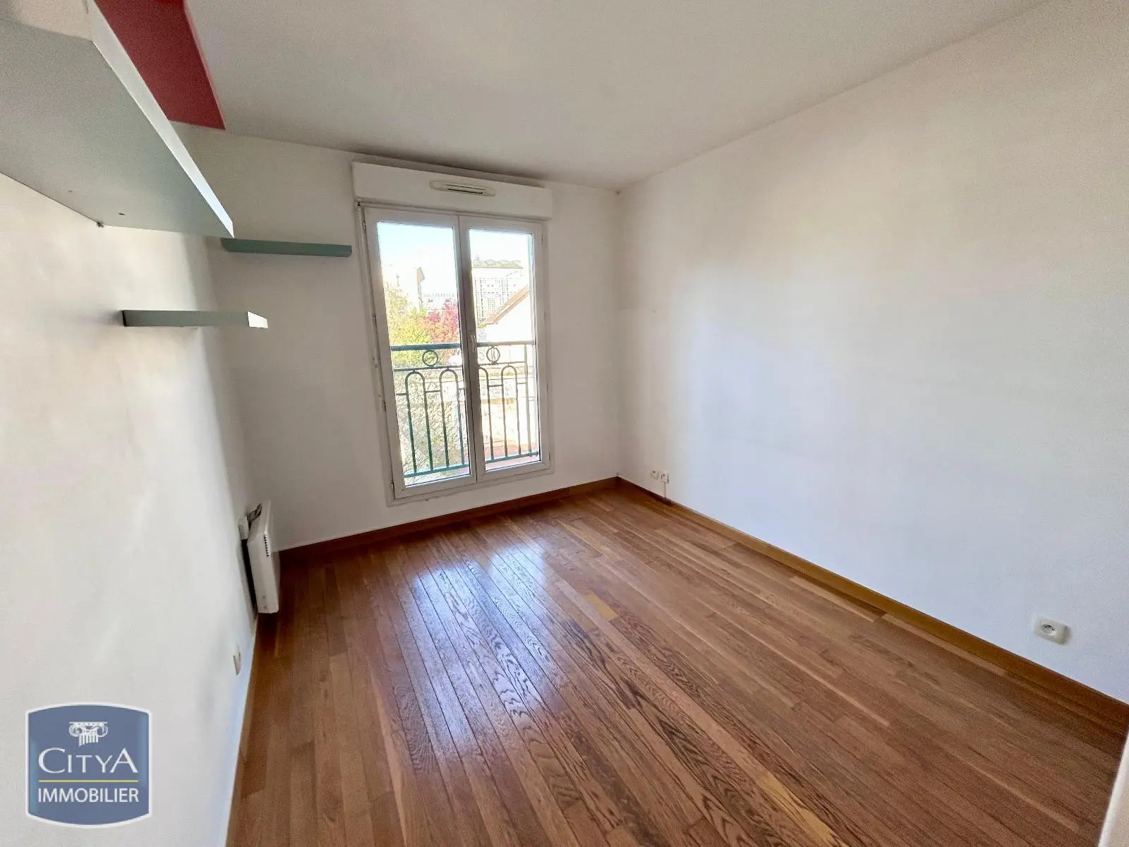 Photo 4 Appartement 3 pièces 64.21m²