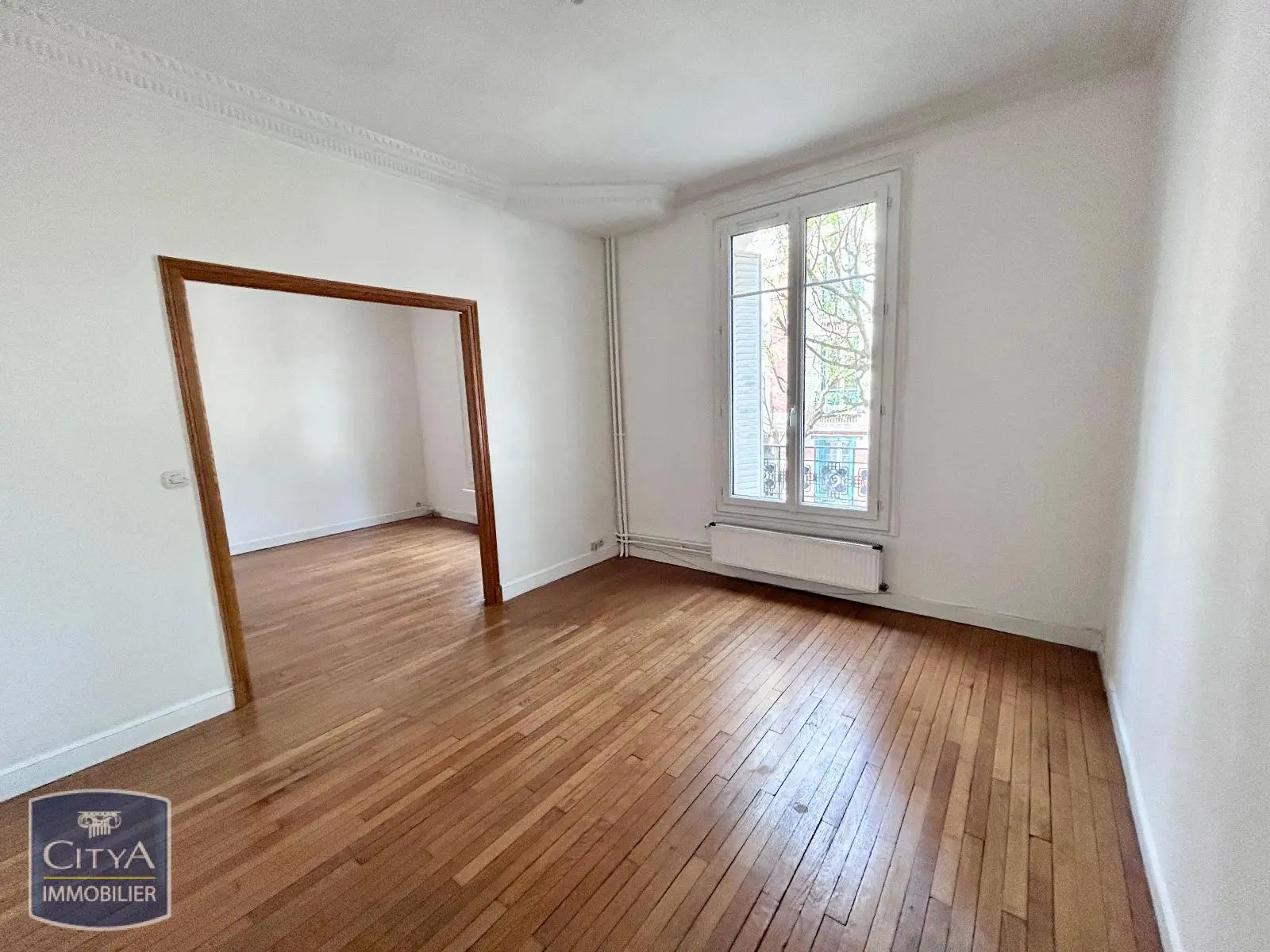 Photo 2 Appartement 3 pièces 54.85m²