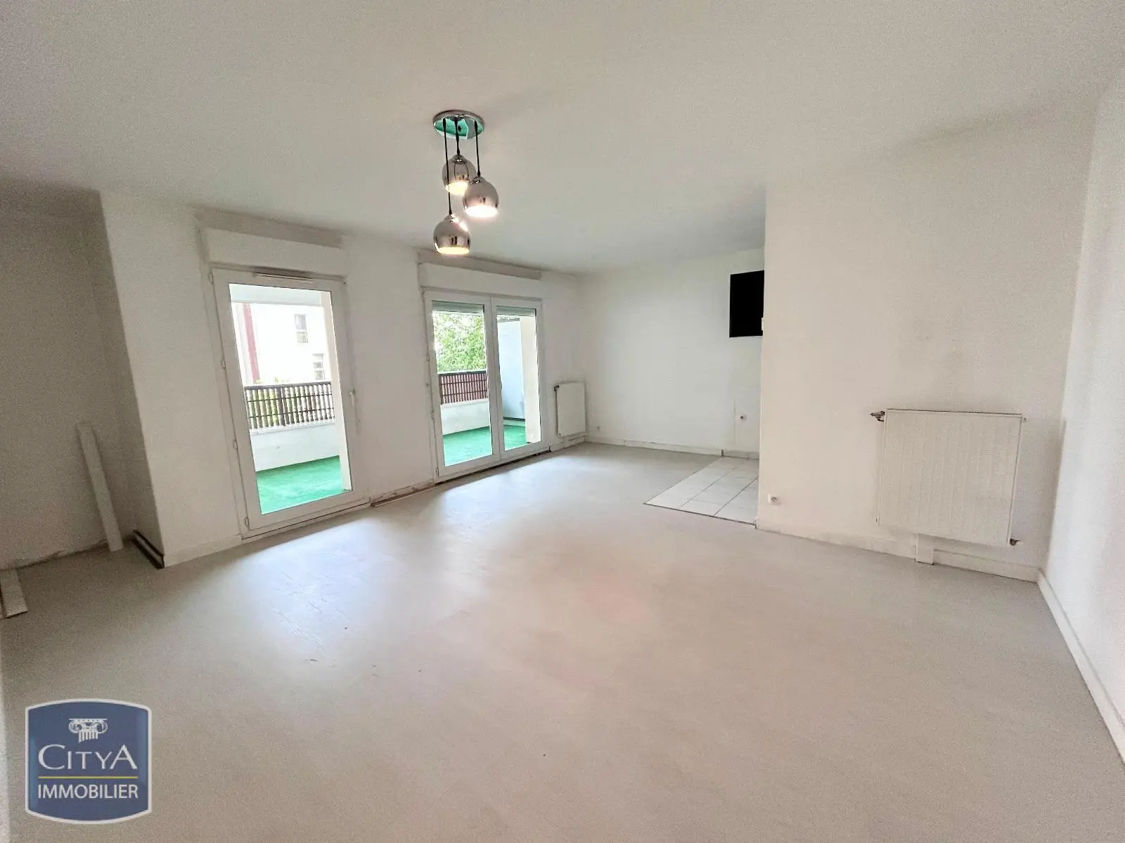 Photo 1 Appartement 3 pièces 68.1m²