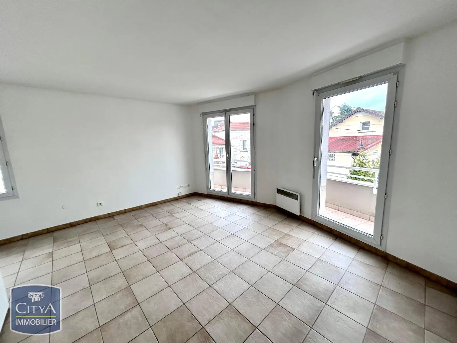 Photo 1 Appartement 3 pièces 49.5m²