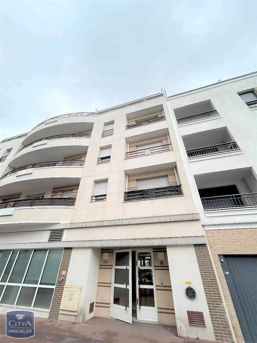 Photo 6 Appartement 3 pièces 63.56m²