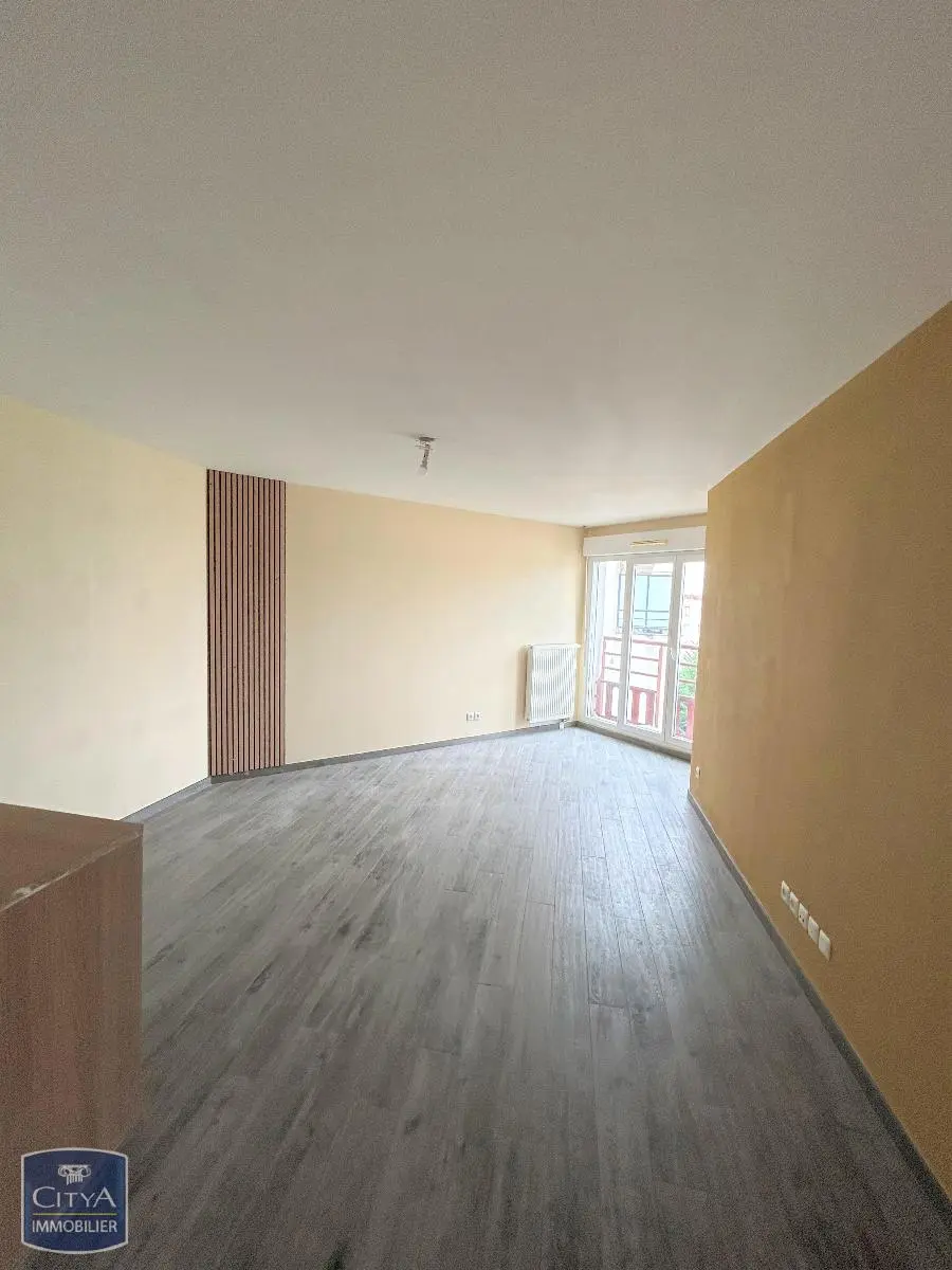 Photo 1 Appartement 3 pièces 63.56m²