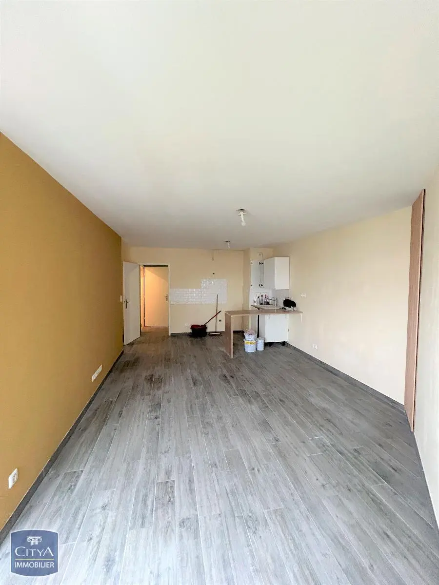 Photo 2 Appartement 3 pièces 63.56m²