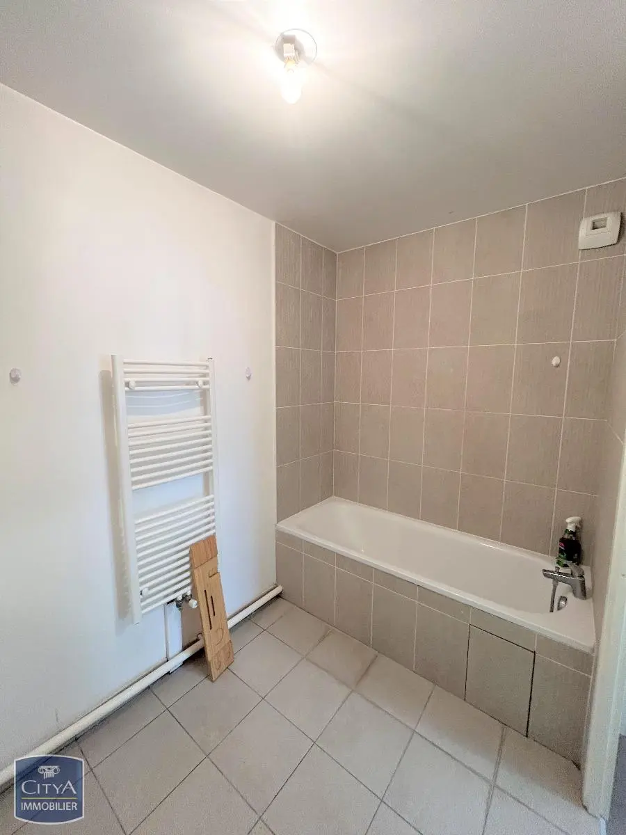 Photo 5 Appartement 3 pièces 63.56m²