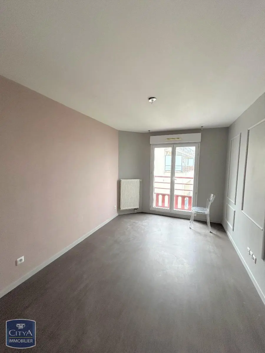 Photo 3 Appartement 3 pièces 63.56m²