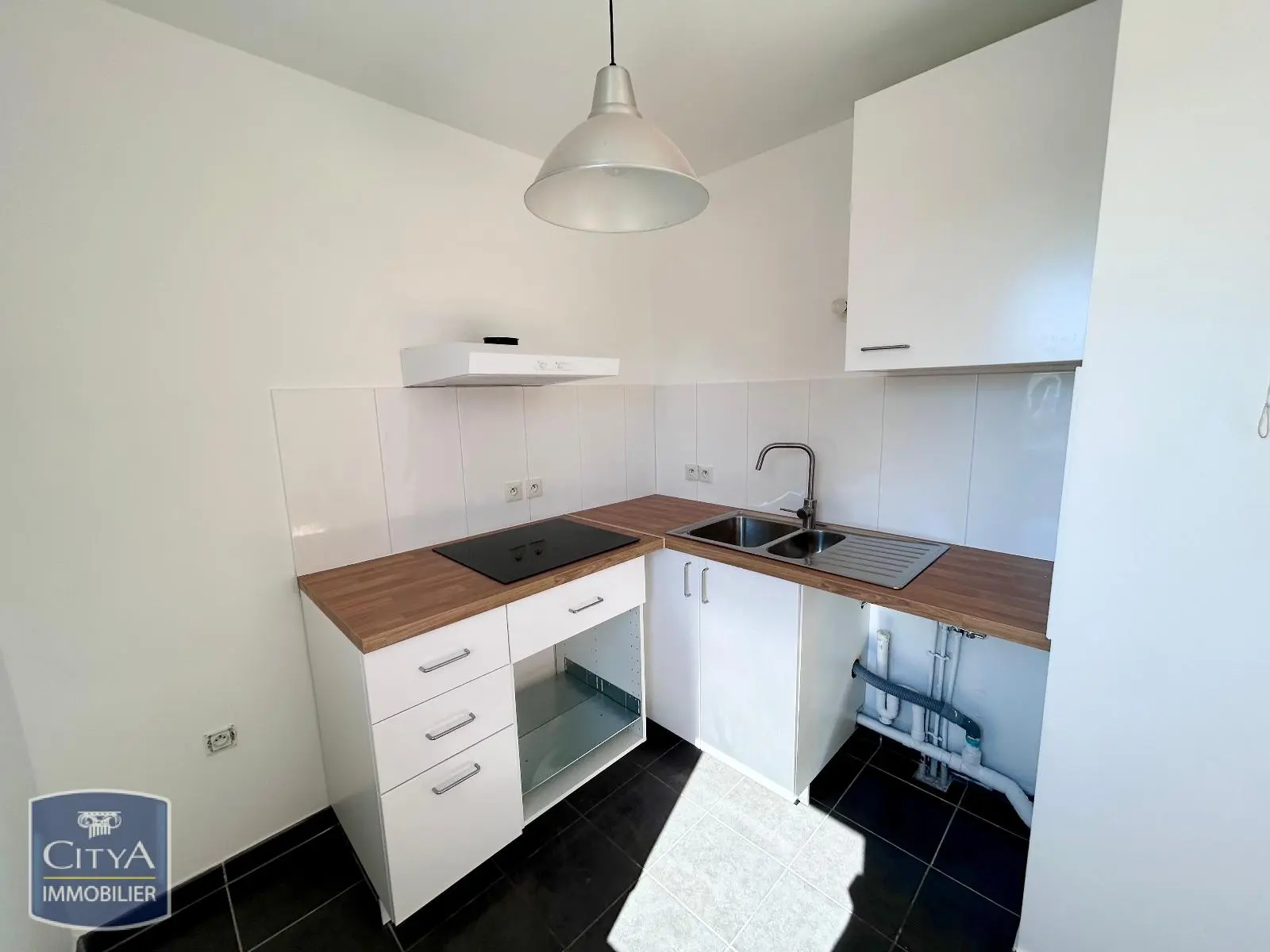 Photo 2 Appartement 3 pièces 64.43m²