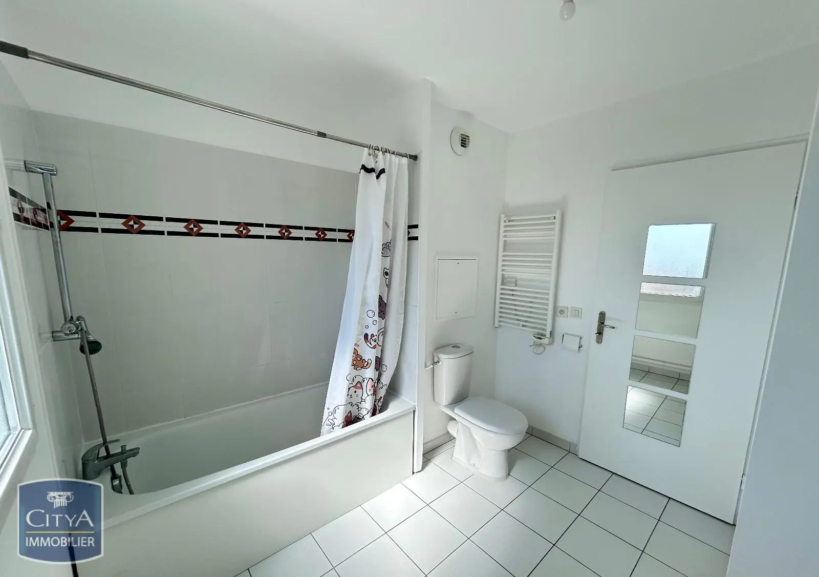 Photo 5 Appartement 3 pièces 64.43m²