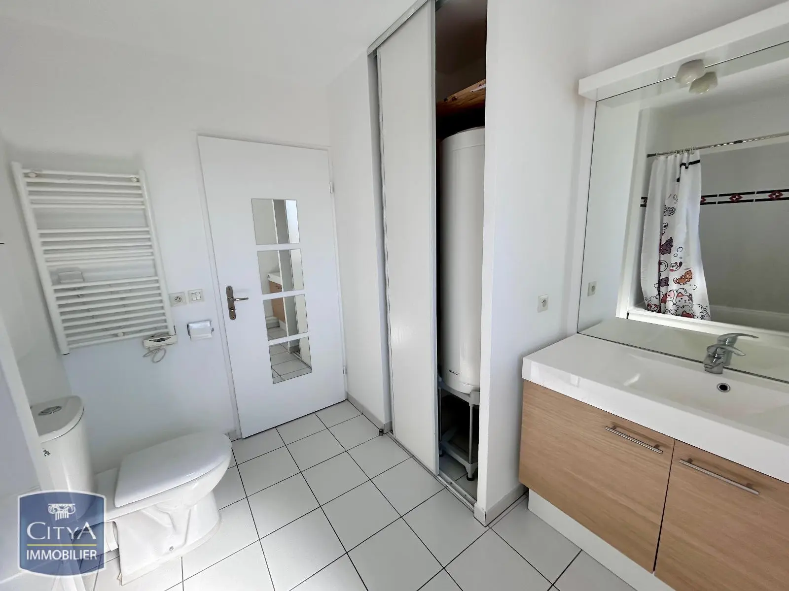 Photo 6 Appartement 3 pièces 64.43m²