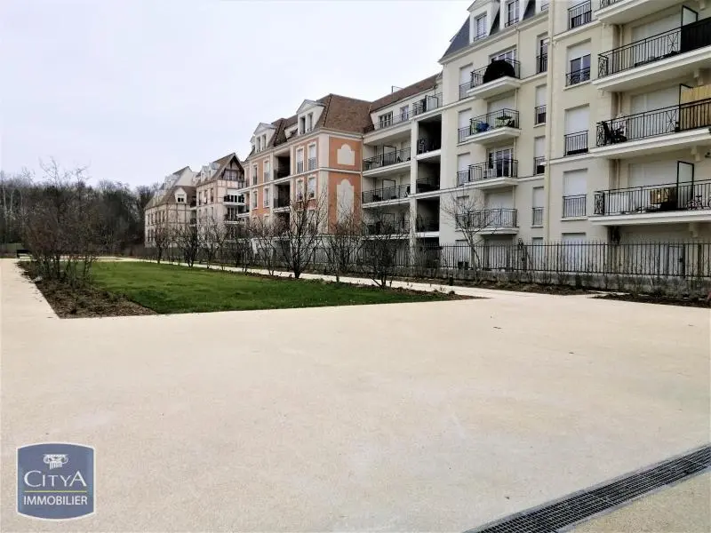 Photo 9 Appartement 3 pièces 60.23m²