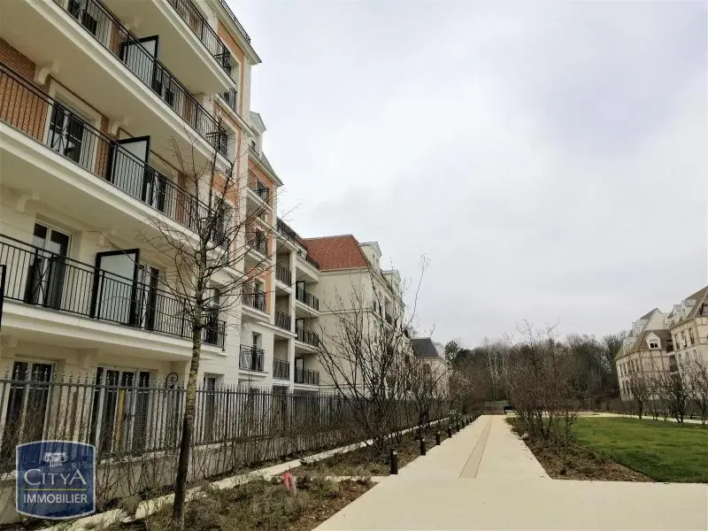 Photo 8 Appartement 3 pièces 60.23m²