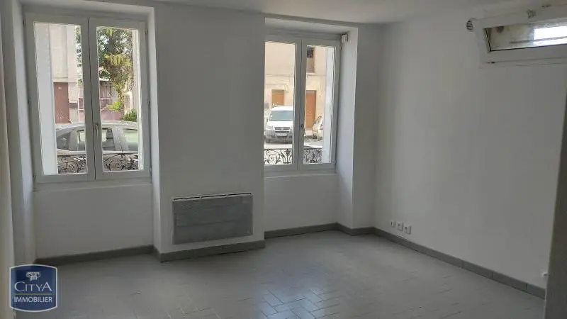 Photo 2 Appartement 1 pièce 17m²
