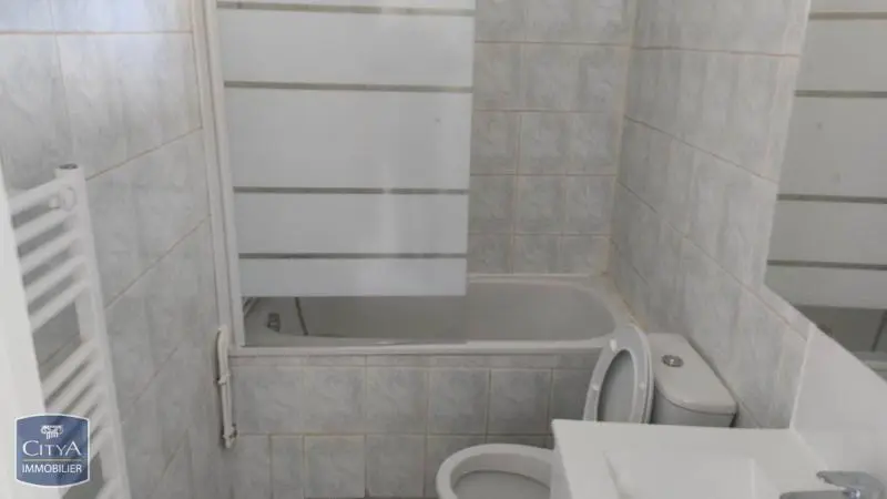 Photo 4 Appartement 1 pièce 17m²