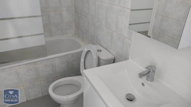 Photo 3 Appartement 1 pièce 17m²