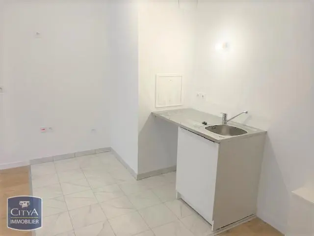 Photo 3 Appartement 2 pièces 42.4m²