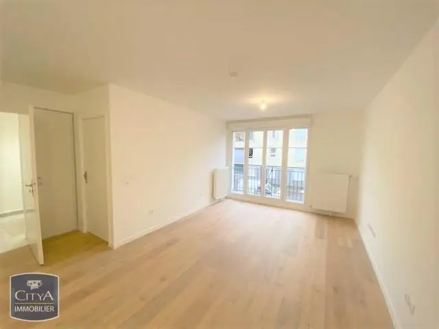 Photo 1 Appartement 2 pièces 42.4m²