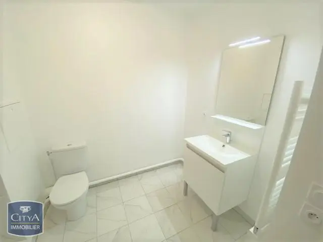 Photo 5 Appartement 2 pièces 42.4m²