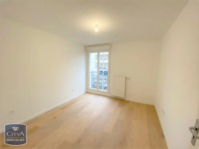 Photo 4 Appartement 2 pièces 42.4m²