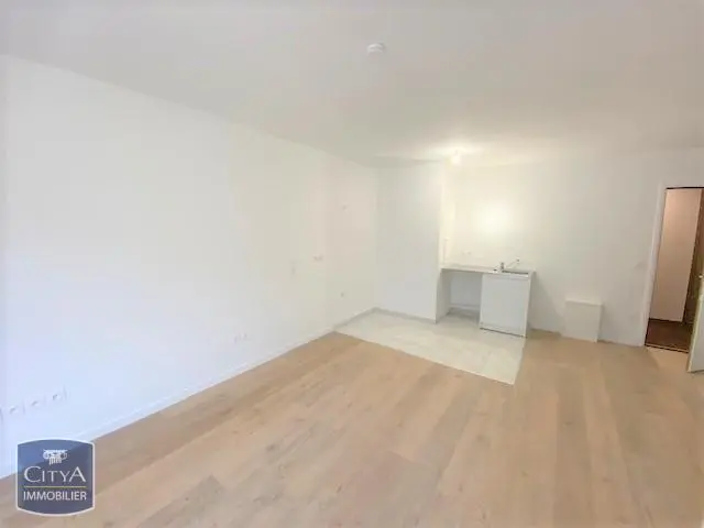 Photo 2 Appartement 2 pièces 42.4m²