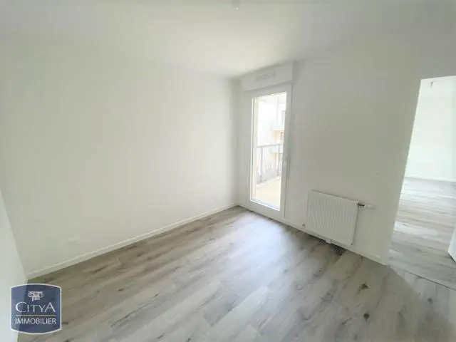 Photo 2 Appartement 2 pièces 42.09m²