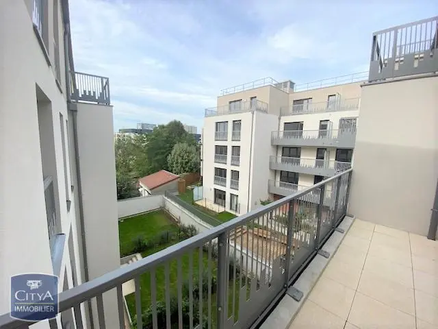 Photo 4 Appartement 2 pièces 42.09m²