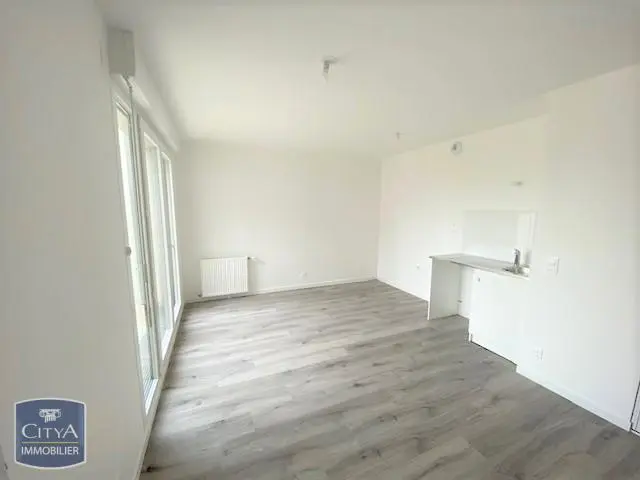 Photo 1 Appartement 2 pièces 42.09m²