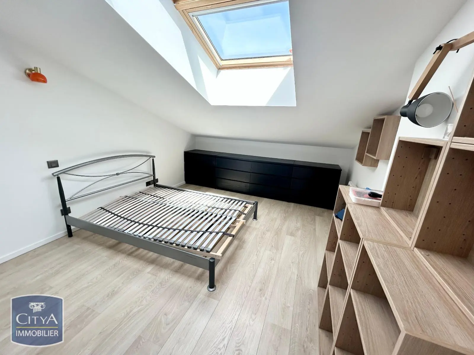 Photo 5 Appartement 2 pièces 39.87m²