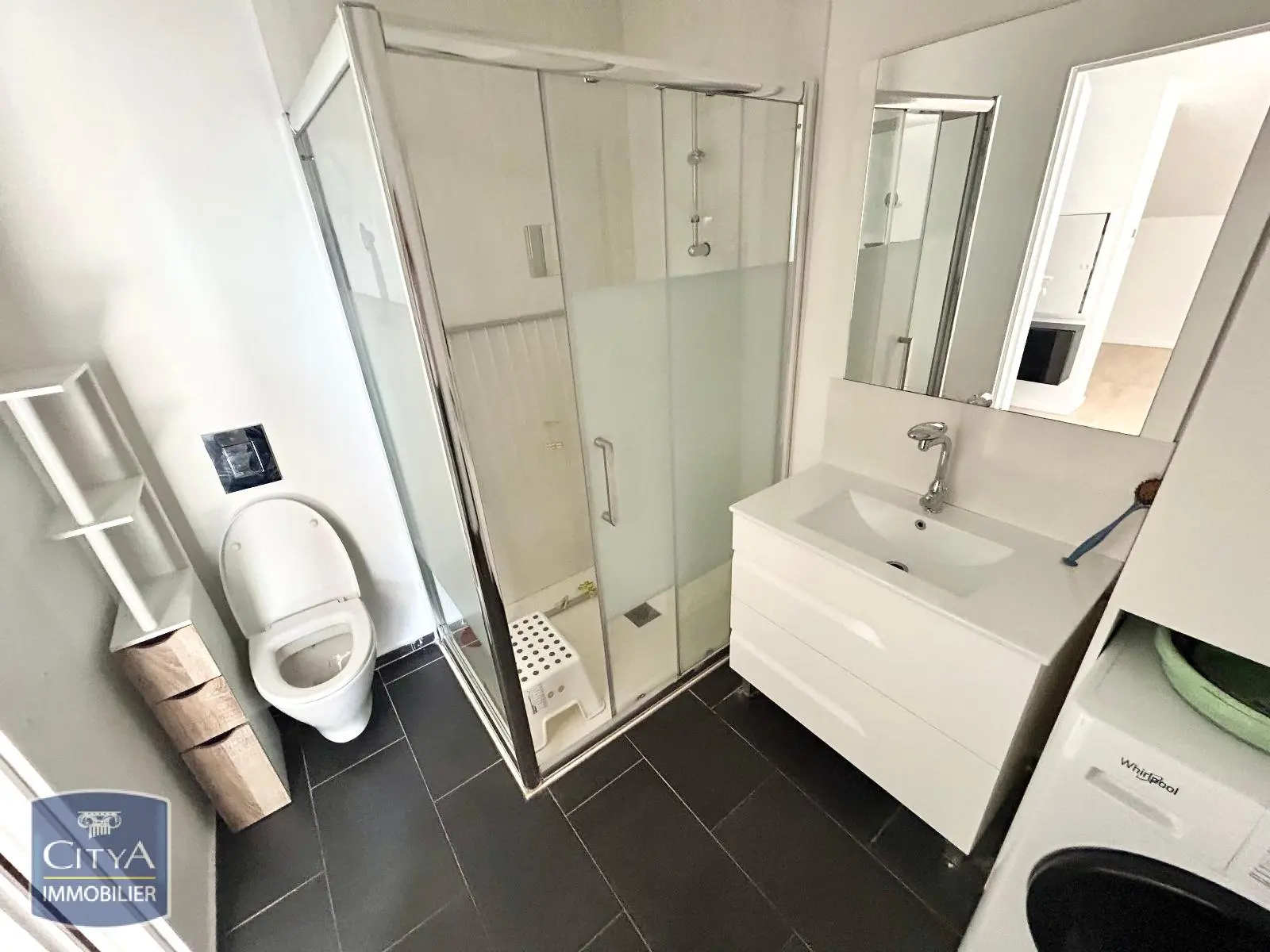 Photo 4 Appartement 2 pièces 39.87m²