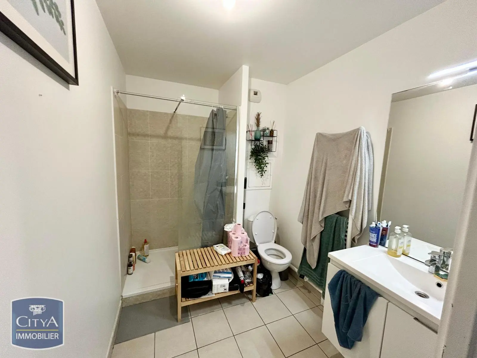 Photo 2 appartement Bobigny