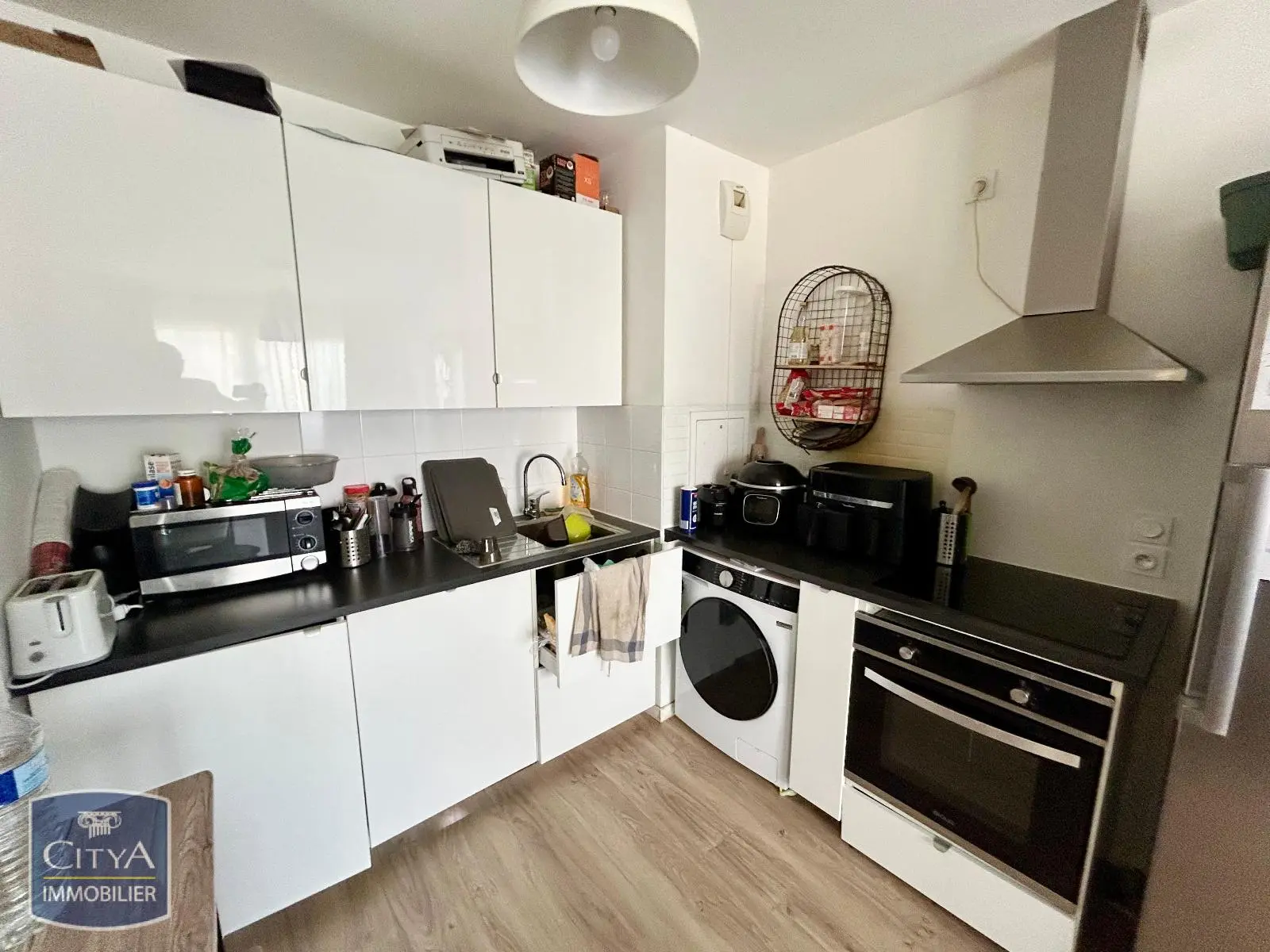 Photo 1 appartement Bobigny