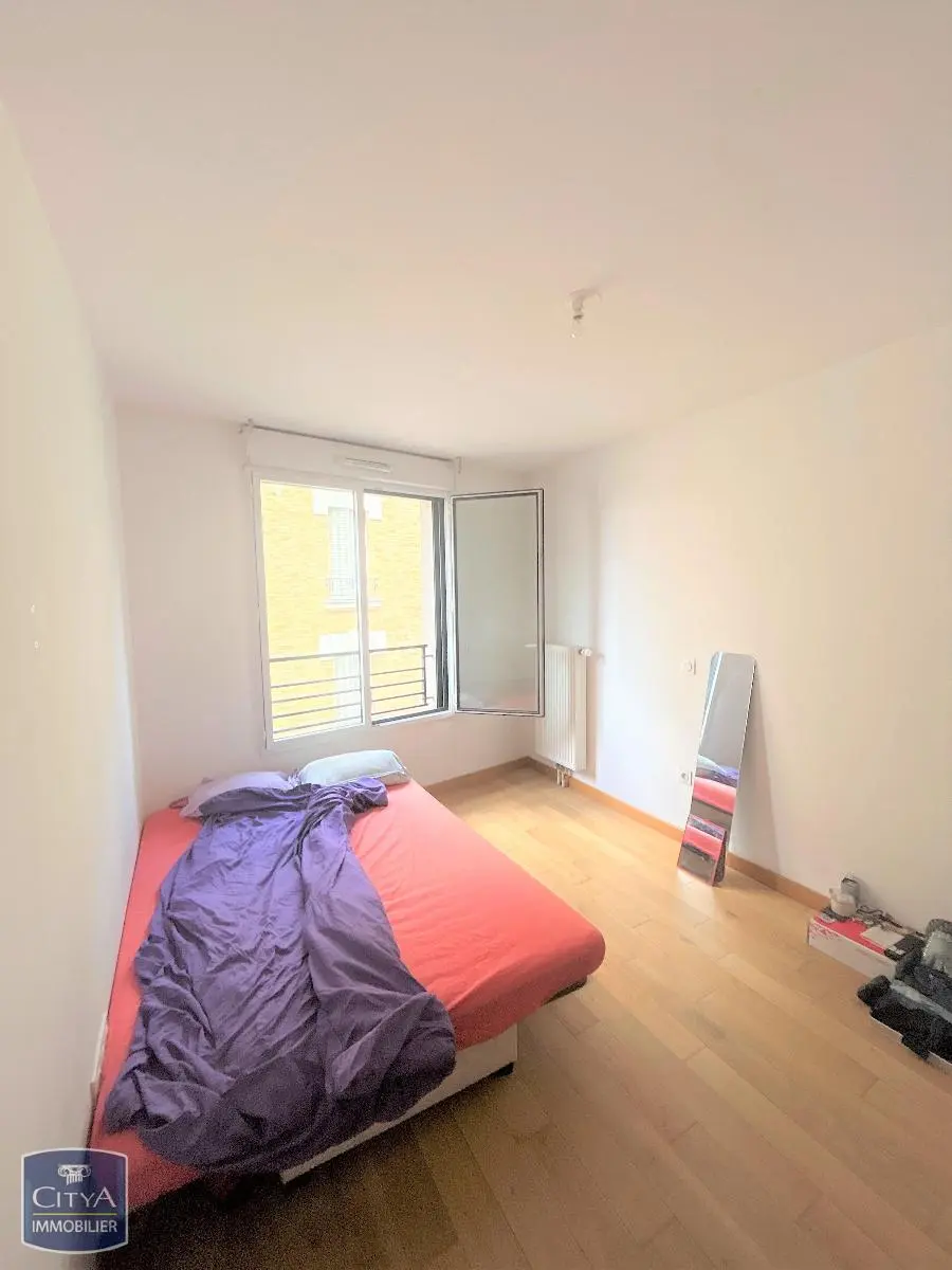 Le Raincy (93340) Appartement 2 pièces 37.22m²