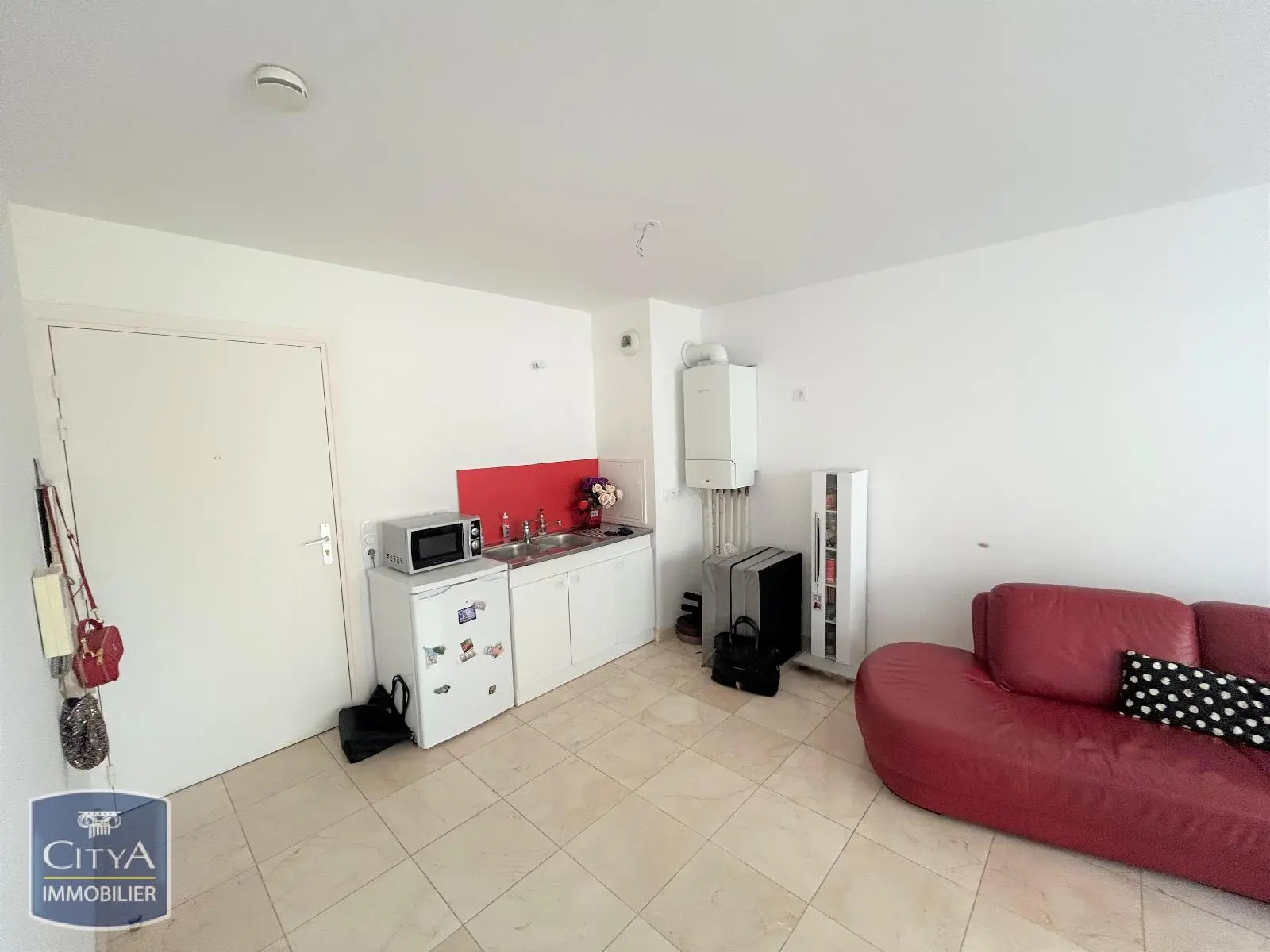 Photo 1 appartement Le Raincy